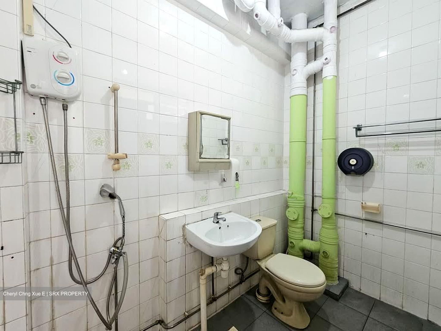 Blk 752 Choa Chu Kang North 5 (Choa Chu Kang), HDB 4 Rooms #560085381